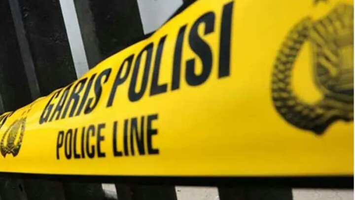 Perampok Gasak Rp 17 Juta dan Ikat Kasir Ditangkap, Alasannya Sakit Hati