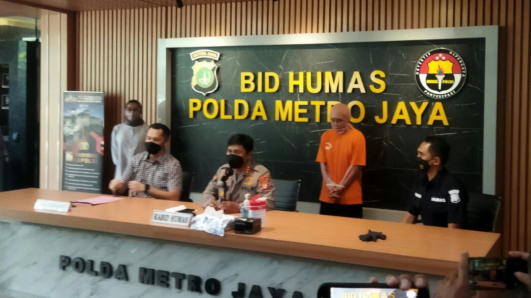 Polisi Tegaskan Pelaku Pembunuh Selingkuhan Suami di Bekasi Tak Alami Gangguan Jiwa