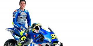 Nasib Joan Mir di MotoGP Terjawab Sudah