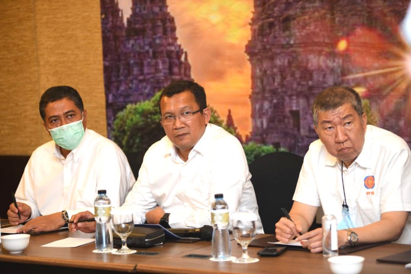 BTN Siap Mendukung REI Wujudkan Rumah Rakyat Berkualitas