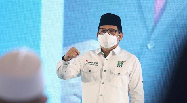 Poros Koalisi Pilpres 2024, Pengamat Sebut Capres PKB Layak Maju