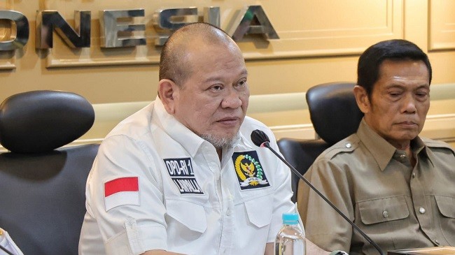 LaNyalla: Presidential Threshold Akar Masalah, MK Harusnya Jaga Konstitusi