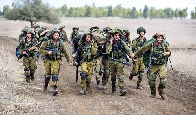 Barat Sibuk Urusan Ukraina-Rusia, Israel Cari Perhatian Berlagak Mau Gempur Iran