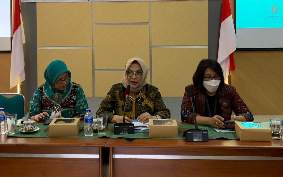 Kemenkop Ajak Pemda dan Stakeholder Fasilitasi Startup Lewat Lembaga Inkubator