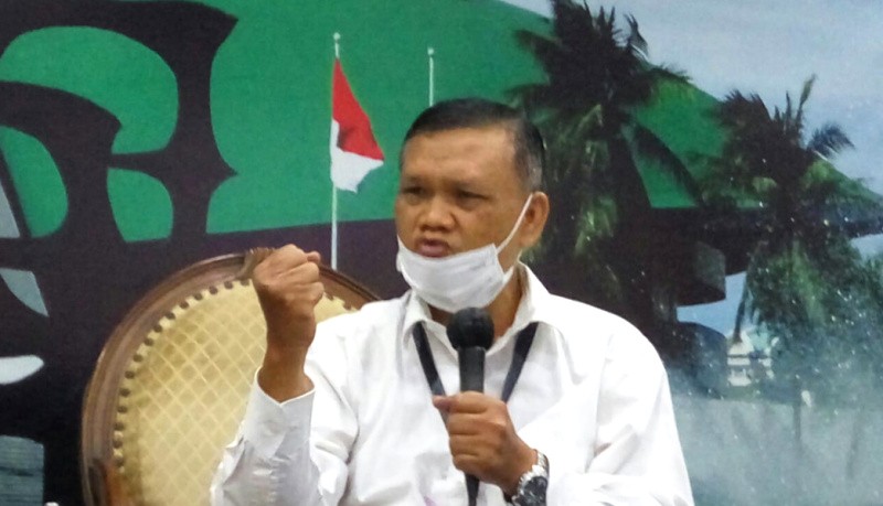 Pengamat: Puan Maharani Lebih Tepat Lanjutkan Program Jokowi