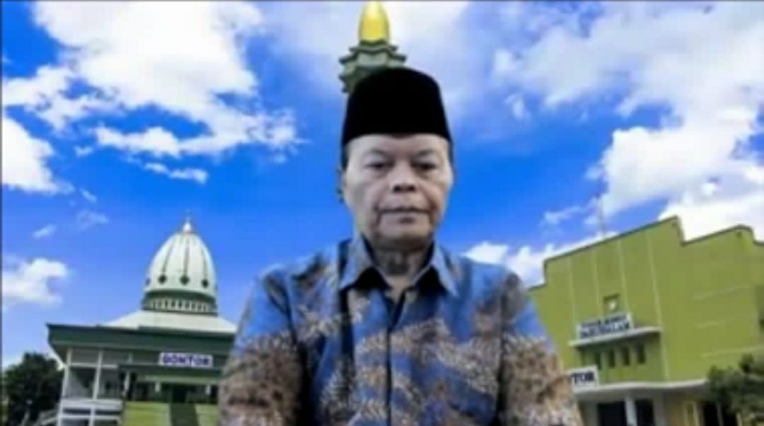 HNW: Muhammadiyah Menyebut Indonesia adalah Darul Ahdi Wa Syahadah