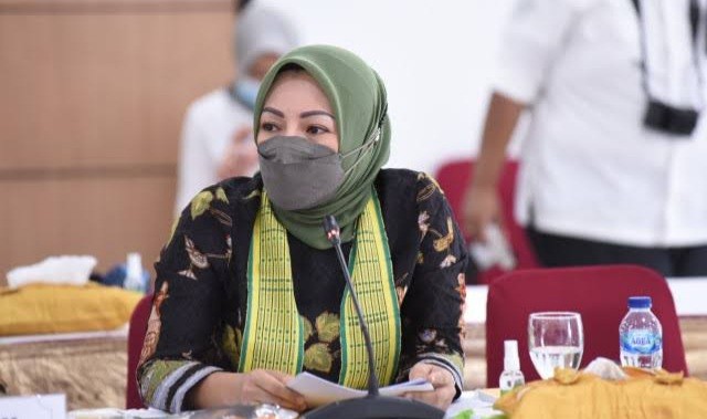 Bahas RUU Narkotika, DPR Usulkan BUMN Ikut Serta Bangun Panti Rehabilitasi
