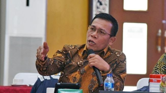 Masinton: Capres PDIP Ada Ditangan Ibu Megawati, Bukan Projo!