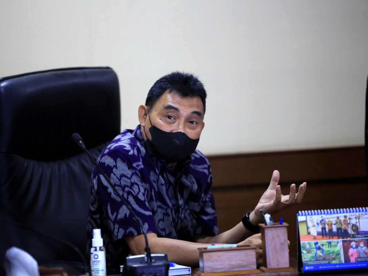 Banyak Koperasi Potensial, LPDB-KUMKM Siap Tingkatkan Penyaluran Dana Bergulir