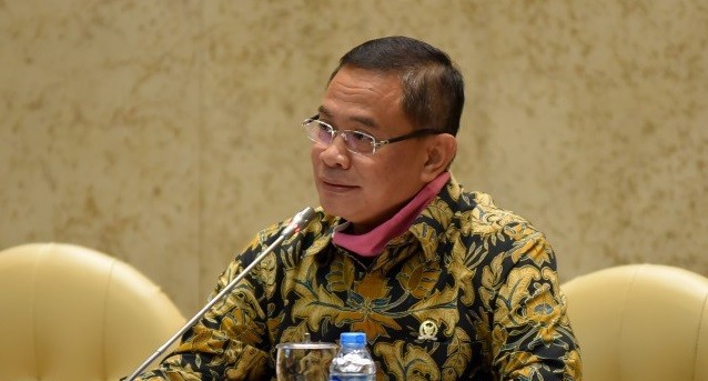 DPR Sebut Kesejahteraan 'Driver' Transportasi 'Online' Masih Terabaikan