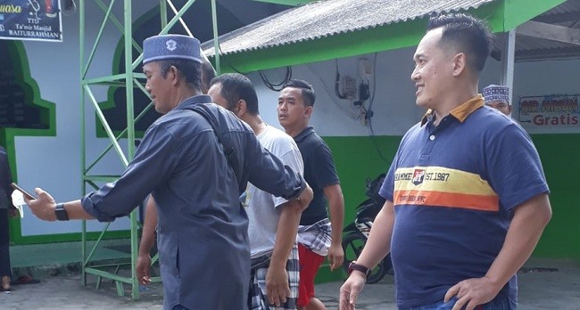 Kejati Aceh Berhasil Tangkap DPO Korupsi Pengadaan Pupuk NPK