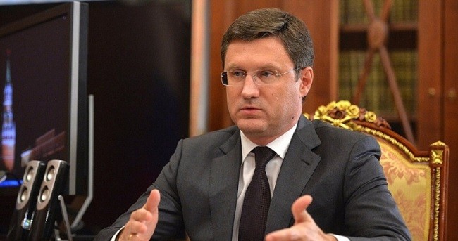 Ditekan Sanksi AS, Rusia Perkuat Hubungan Perdagangan dengan Iran