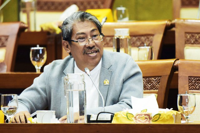 Jokowi Curhat Soal Beban Subsidi Energi, PKS: Presiden Kok Ngeluh!