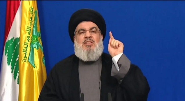 Hizbullah: Akan Terjadi Ledakan Besar di Kawasan Jika Israel Nodai Al-Aqsa
