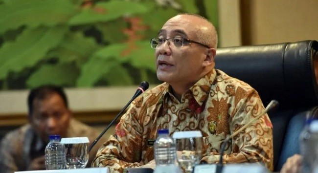 TNI-Polri Jadi Penjabat Kepala Daerah, BKN: Tidak Ada Larangan