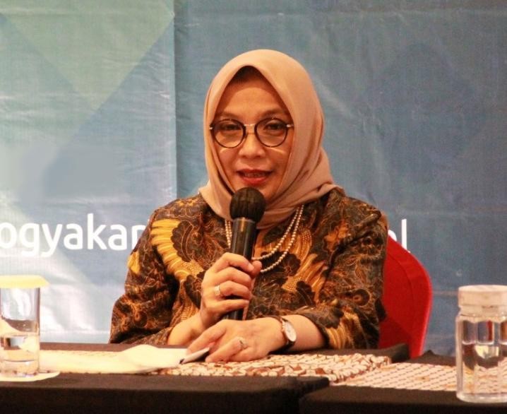 Kejar Target 1 Juta Wirausaha Baru, Kemenkop  Fokus Tingkatkan Kapasitas Pendamping 