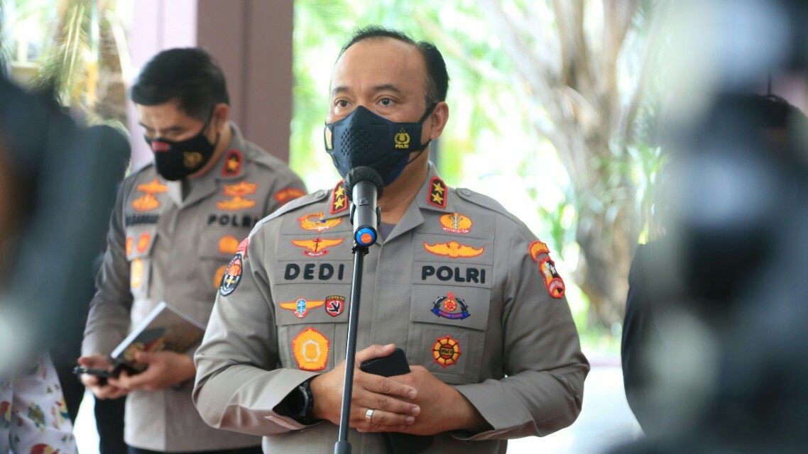 Putra Ridwan Kamil Dinyatakan Hilang di Swiss, Polri akan Kirim Yellow Notice