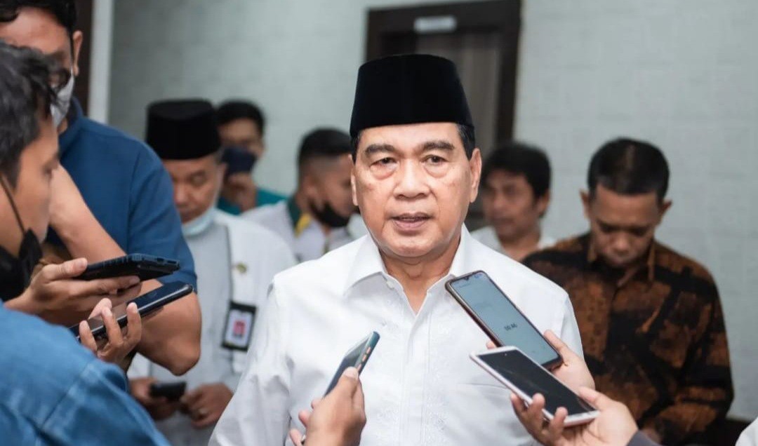 DPR Minta Pengangkatan Pj Bupati/Wali Kota Harus Terbuka dan Transparan