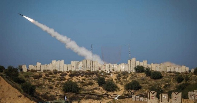 Sayap Militer Hamas: Israel akan Dikejutkan Akurasi Rudal-rudal Kami