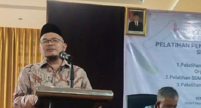 Persiapkan Koperasi Modern, Kemenkop: SDM-nya Jangan Sampai Gagap Teknologi