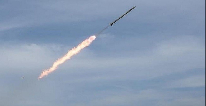 Rusia Sukses Uji Tembak Rudal Jelajah Hipersonik Tsirkon