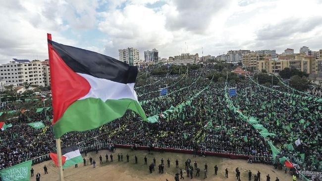 Hamas Disebut Punya Kekuatan untuk Diktekan Kehendaknya pada Israel