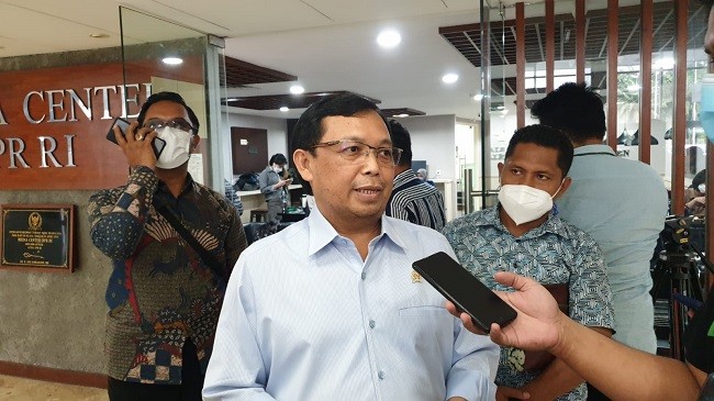 Pemerintah Mau Cabut Subsidi Migor, DPR: Akan Naik Lagi Harganya, yang Susah ya Rakyat