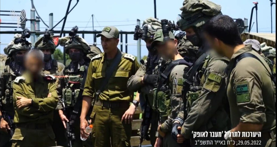 Latihan Perang Hadapi Iran dan Hizbullah, Pasukan Khusus Israel Bergerak ke Siprus