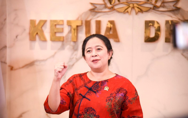 Puan: Pancasila Memuliakan Manusia, Mendamaikan Dunia