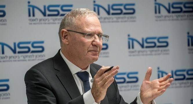 Mantan Kepala Dinas Intelijen Israel: Awas, Pembalasan Iran Serius!