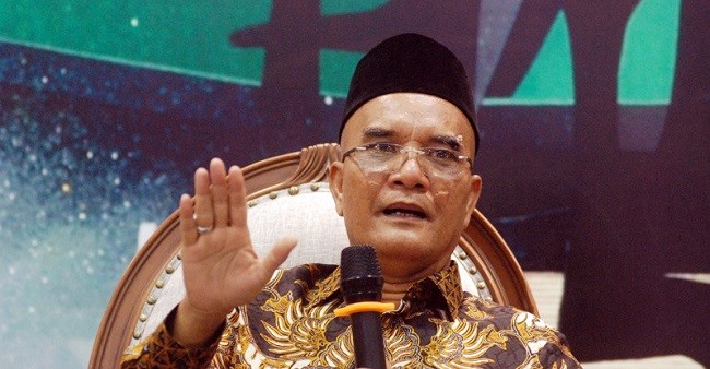 Marwan Dasopang Dorong UU BPKH Direvisi, Ini Alasannya