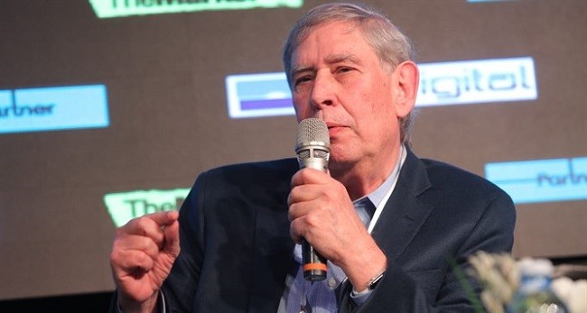 Mantan Direktur Mossad Peringatkan Israel Berada di Tepi Jurang Kehancuran