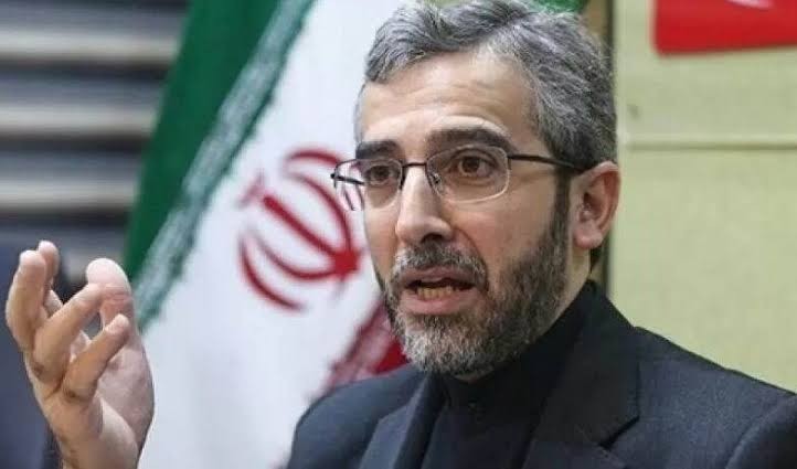 Iran: Israel Hanya Bisa Bayangkan Menyerang Kami dalam Mimpi