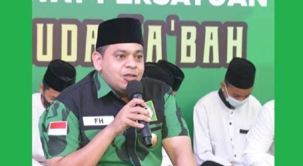 PP GPK Kecam Aksi Demo Mengatasnamakan GPK di DPP PPP