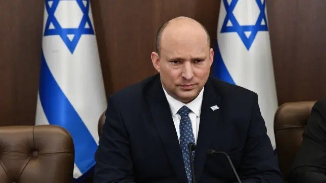Naftali Bennett: Israel Menghadapi Ujian Nyata Mendekati Kehancuran