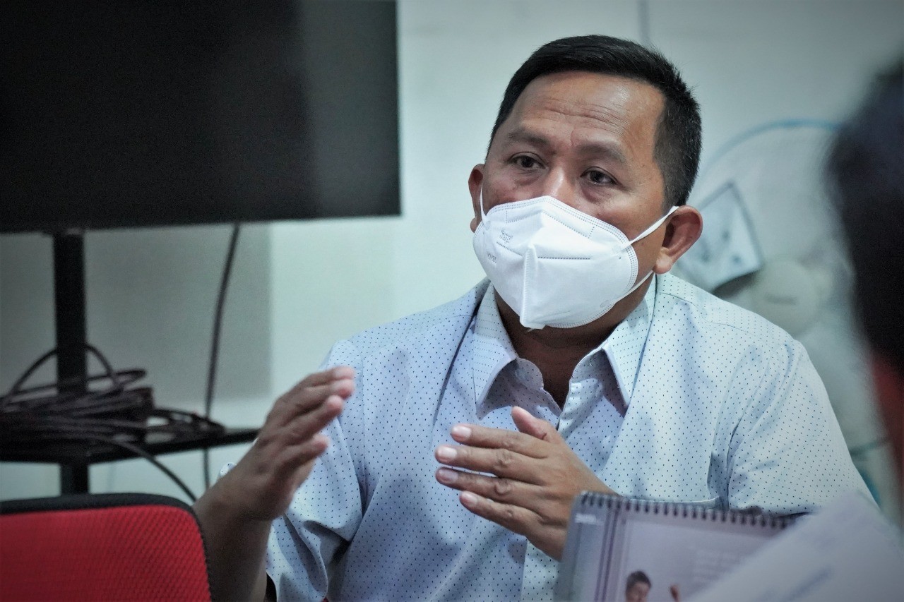 UU Perkoperasian Perlu Direvisi agar Ekosistem Bisnis Koperasi Makin Maju