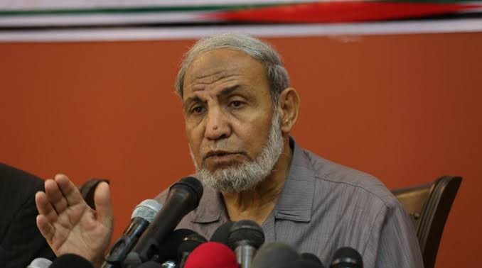 Hamas: Kehancuran Israel Semakin Dekat