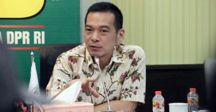 Komisi IV DPR : Satgas PMK Jangan Ditunda-tunda Lagi