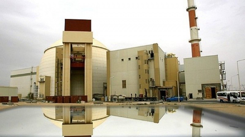 Lakukan Teror Terhadap Ilmuwan, Israel Tak Bisa Hentikan Nuklir Iran