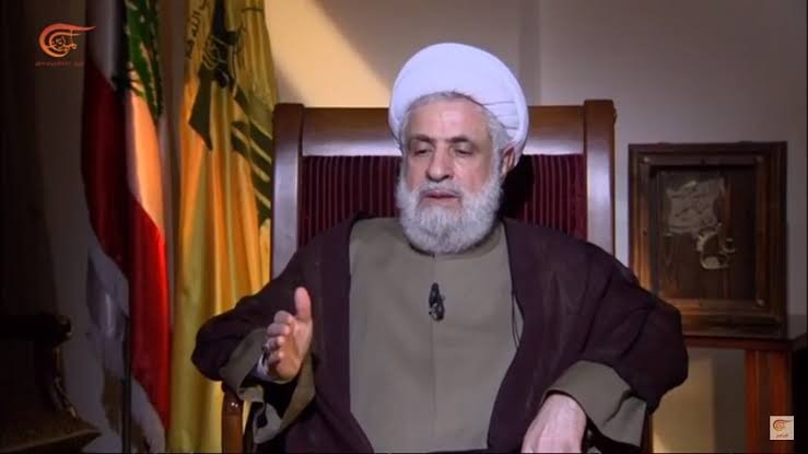 Hizbullah Siap Hadapi Agresi Israel di Perairan Lebanon