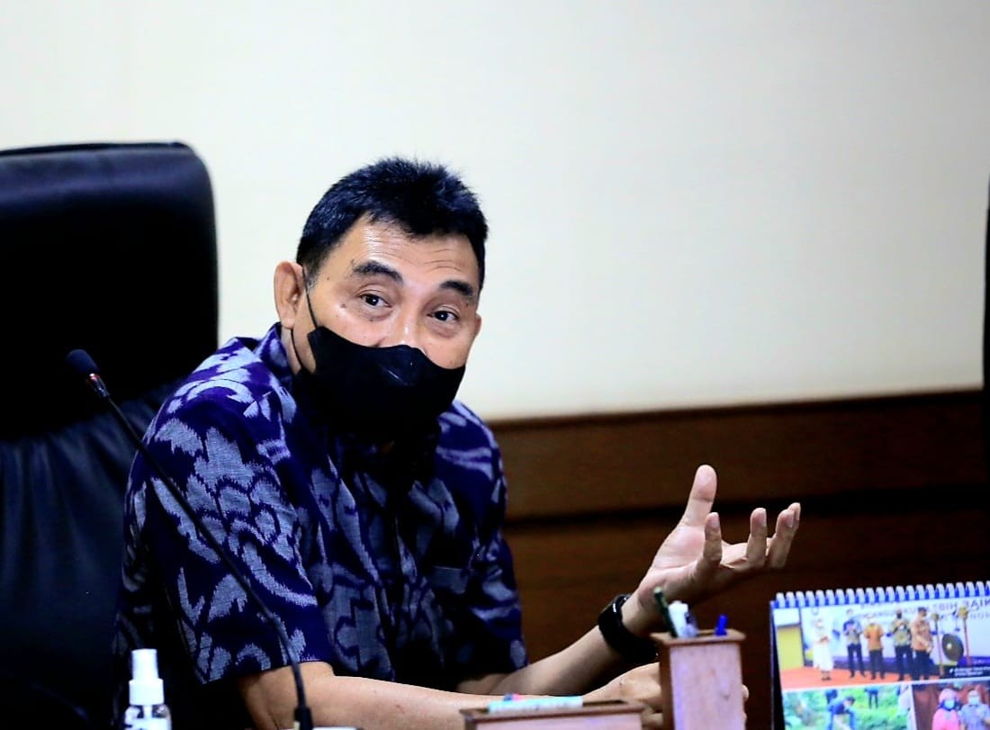 KPK Usut Dugaan Korupsi Dana Bergulir Fiktif, Begini Respons LPDB-KUMKM