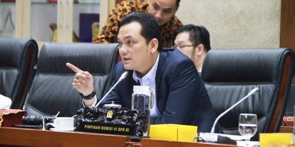Perubahan Geopolitik Pengaruhi Ekonomi, Martin : Seberapa Tahan APBN Kita