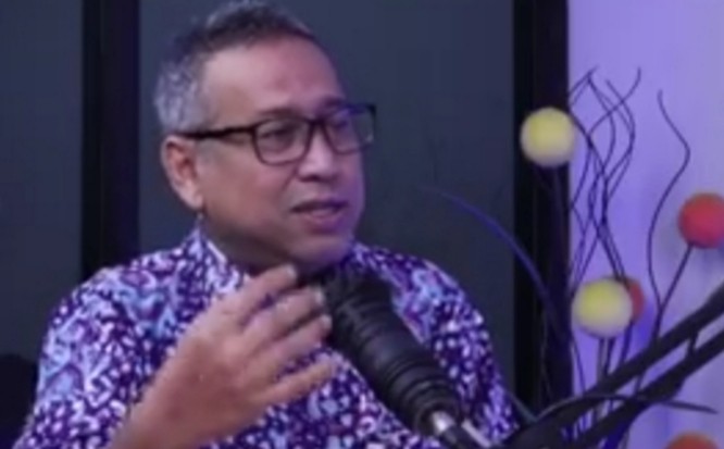 Putusan Mahkamah Konstitusi Dari Kacamata Guru Besar Hukum