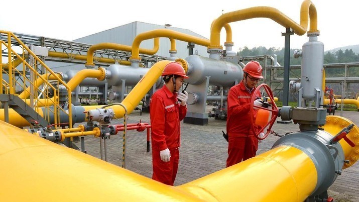 Pemerintah Dinilai Tak Serius Bangun Infrastruktur Migas