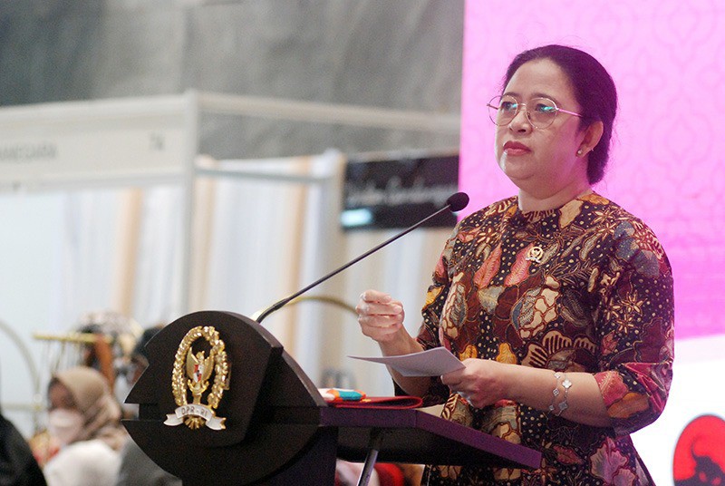Puan: Pelayanan Kesehatan Jemaah Haji Harus Terjamin di Tengah Kenaikan Covid-19 di Saudi