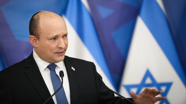 PM Israel Akui Dirinya Tak Bisa Berbuat Apa-apa Cegah Keruntuhan