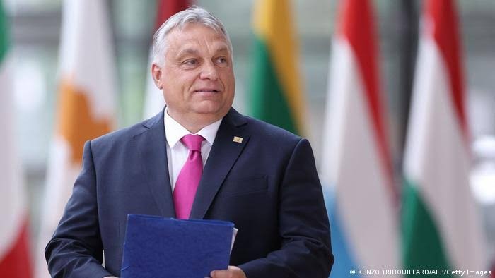 PM Hongaria: Oligarki Seperti George Soros adalah Penghasut Perang Ukraina