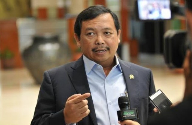 Komisi VI DPR Dalami Pembelian Saham GoTo Oleh Grup Telkom
