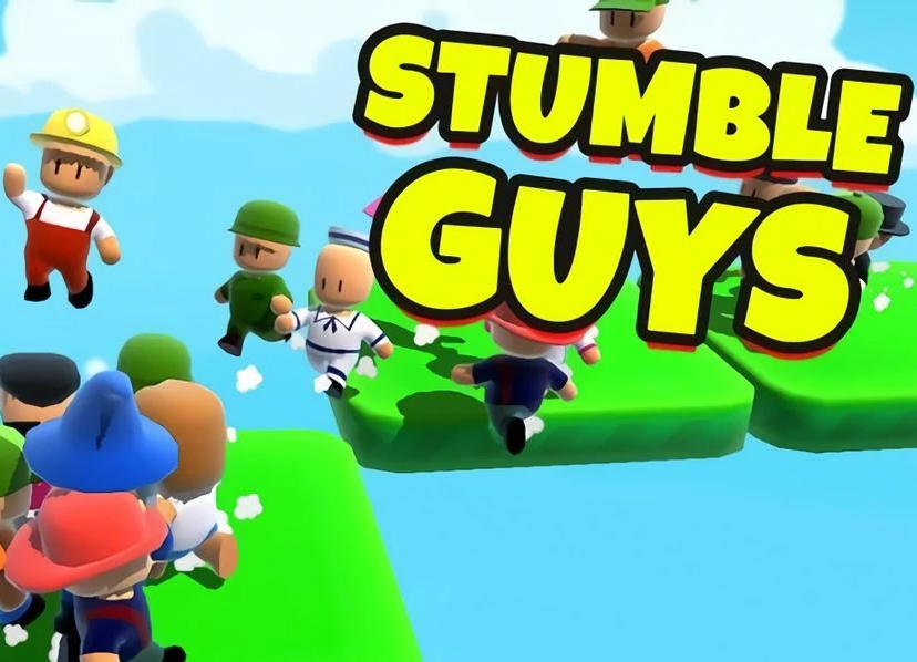 Simak, Ini Fitur Terbaru Game Stumble Guys Mod 