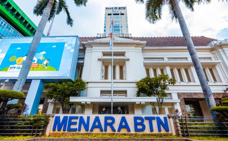 BTN Bijak Menjawab Persoalan Satrio Arismunadar, Ini Penjelasannya